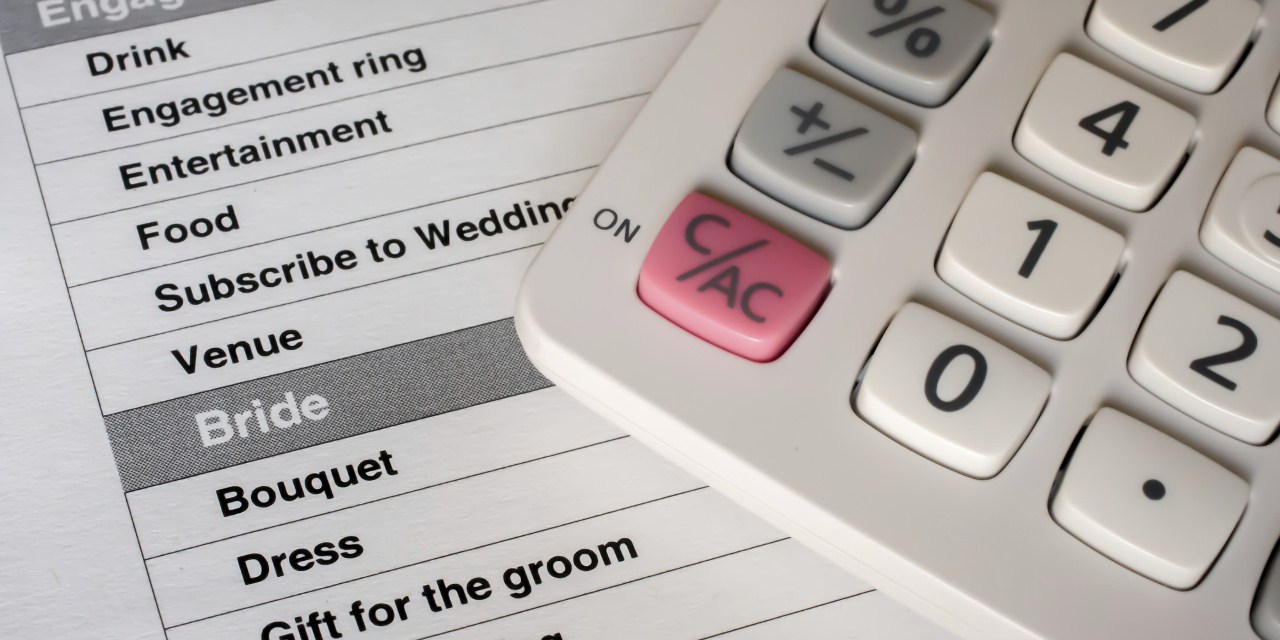 Tips Menghemat Biaya Pernikahan